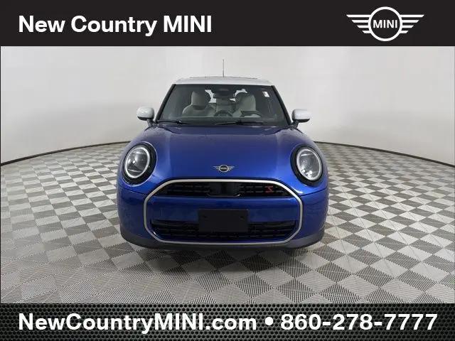 2026 MINI Hardtop Cooper S