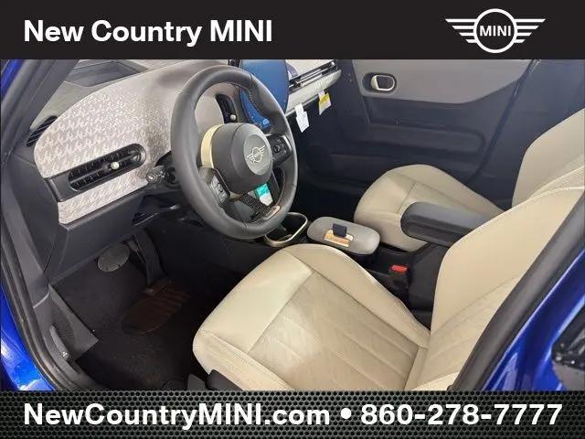 2026 MINI Hardtop Cooper S