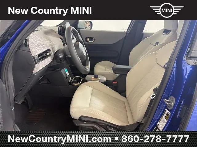 2026 MINI Hardtop Cooper S