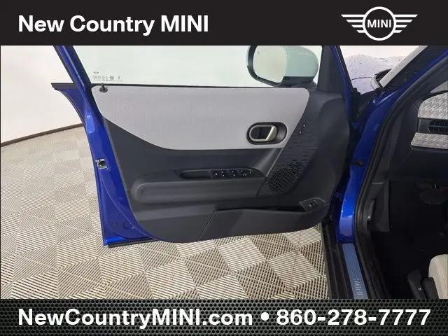 2026 MINI Hardtop Cooper S