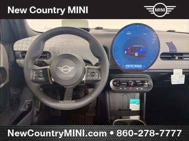 2026 MINI Hardtop Cooper S