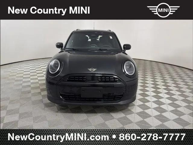 2026 MINI Hardtop Cooper