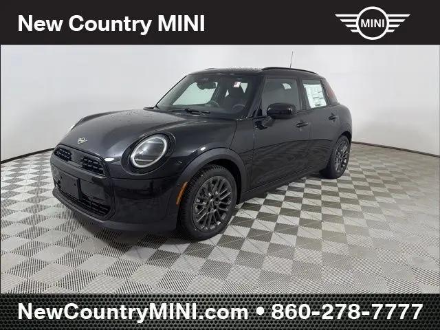 2026 MINI Hardtop Cooper
