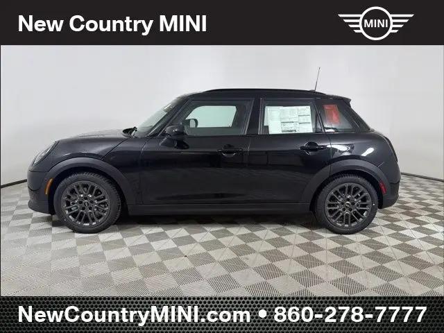 2026 MINI Hardtop Cooper