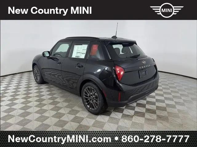 2026 MINI Hardtop Cooper