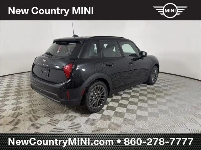 2026 MINI Hardtop Cooper