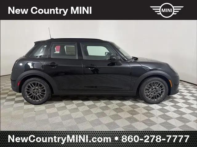 2026 MINI Hardtop Cooper