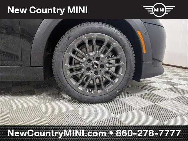 2026 MINI Hardtop Cooper