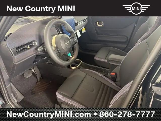 2026 MINI Hardtop Cooper