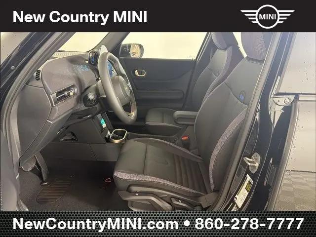 2026 MINI Hardtop Cooper