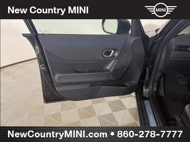 2026 MINI Hardtop Cooper