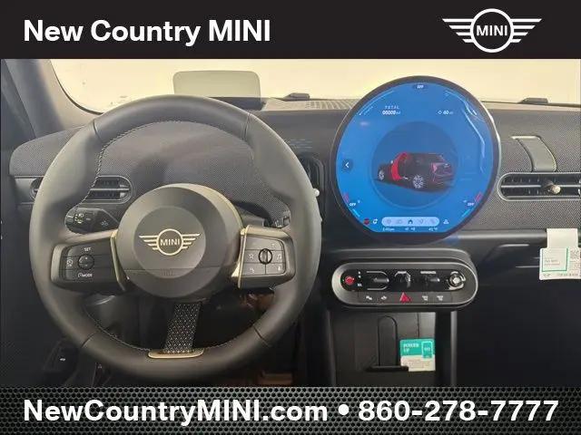 2026 MINI Hardtop Cooper