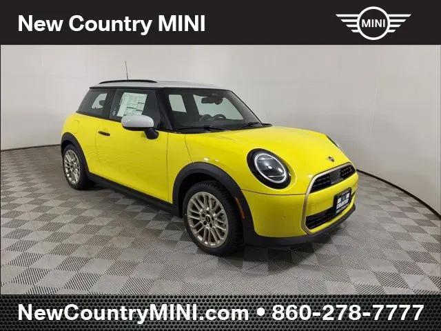 2026 MINI Hardtop Cooper S for sale in Hartford, CT