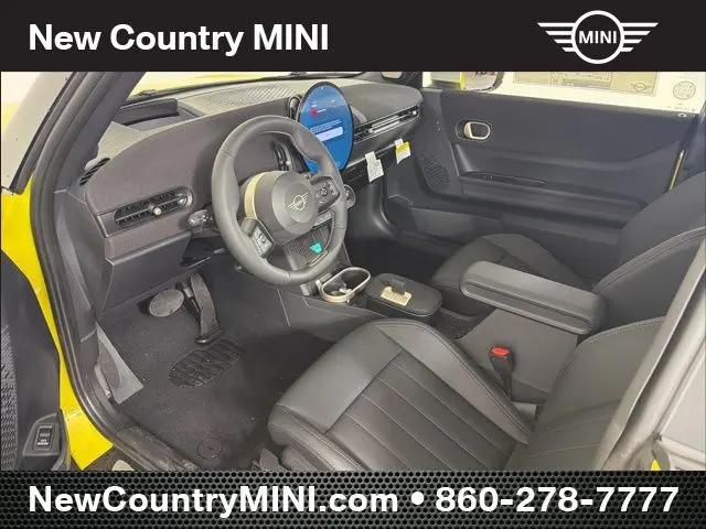 2026 MINI Hardtop Cooper S