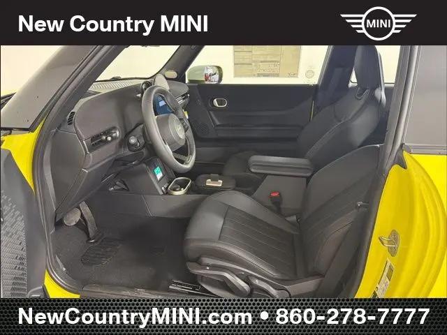 2026 MINI Hardtop Cooper S