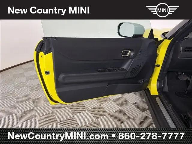 2026 MINI Hardtop Cooper S