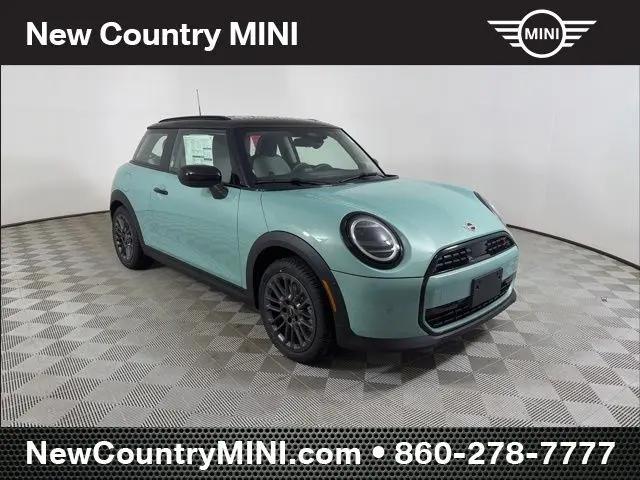 2026 MINI Hardtop Cooper S for sale in Hartford, CT