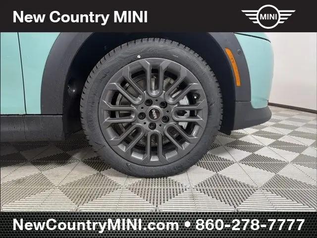 2026 MINI Hardtop Cooper S