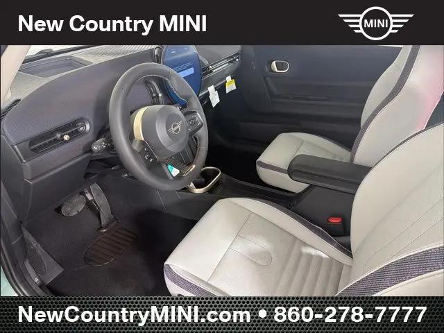 2026 MINI Hardtop Cooper S