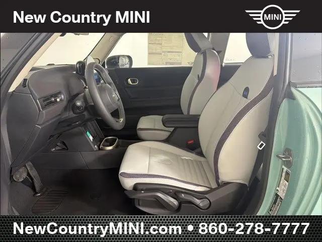 2026 MINI Hardtop Cooper S
