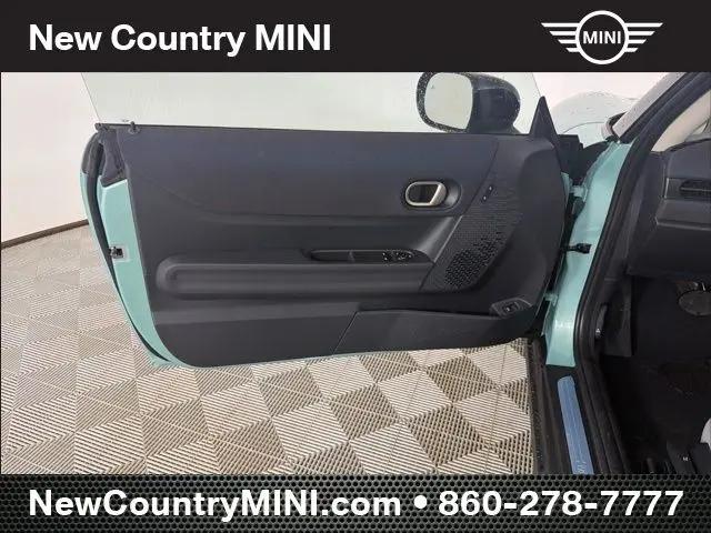 2026 MINI Hardtop Cooper S