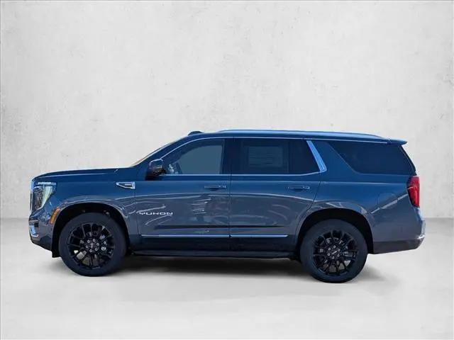 2026 GMC Yukon 4WD Elevation