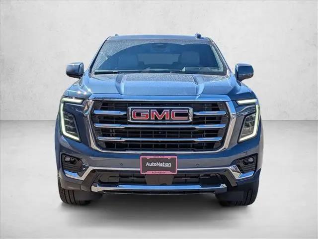 2026 GMC Yukon 4WD Elevation