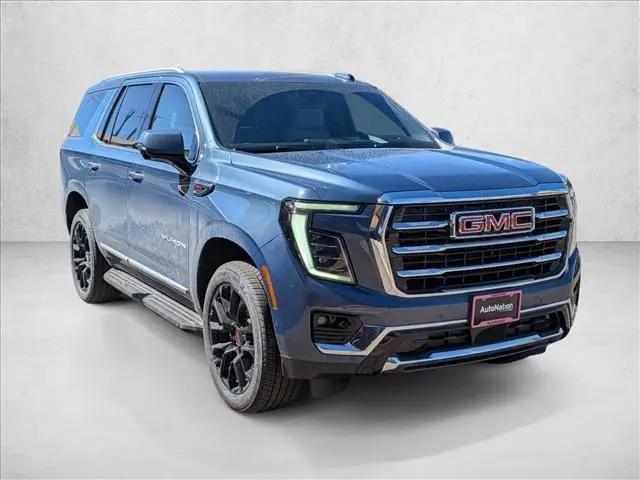 2026 GMC Yukon 4WD Elevation