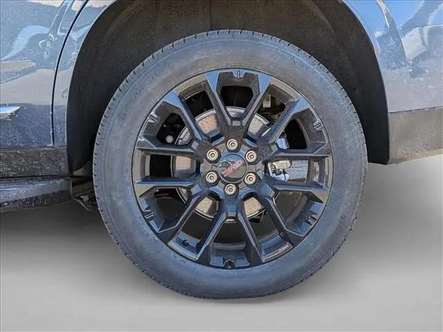 2026 GMC Yukon 4WD Elevation