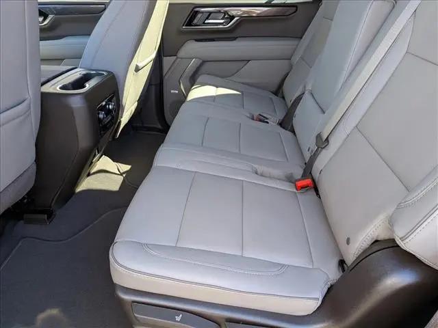 2026 GMC Yukon 4WD Elevation