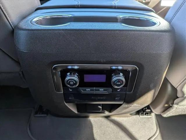 2026 GMC Yukon 4WD Elevation
