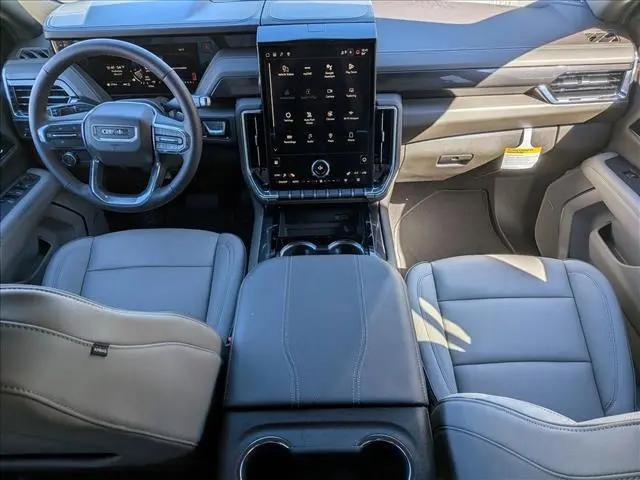 2026 GMC Yukon 4WD Elevation