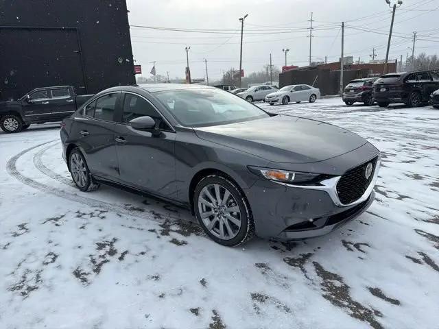 2026 Mazda Mazda3 2.5 S Preferred for sale in Indianapolis, IN