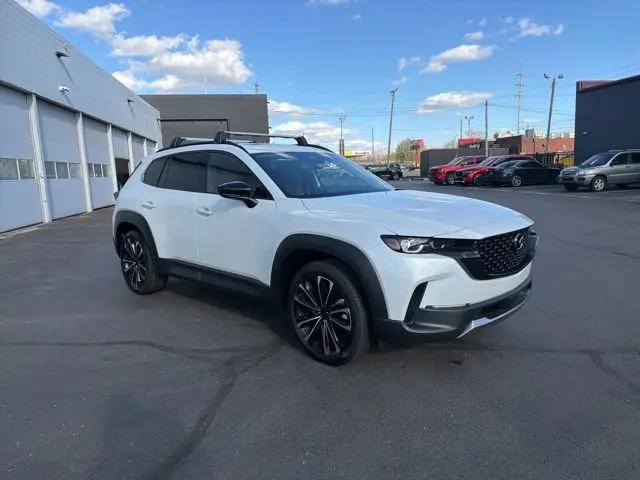 2026 Mazda CX-50 2.5 Turbo for sale in Indianapolis, IN