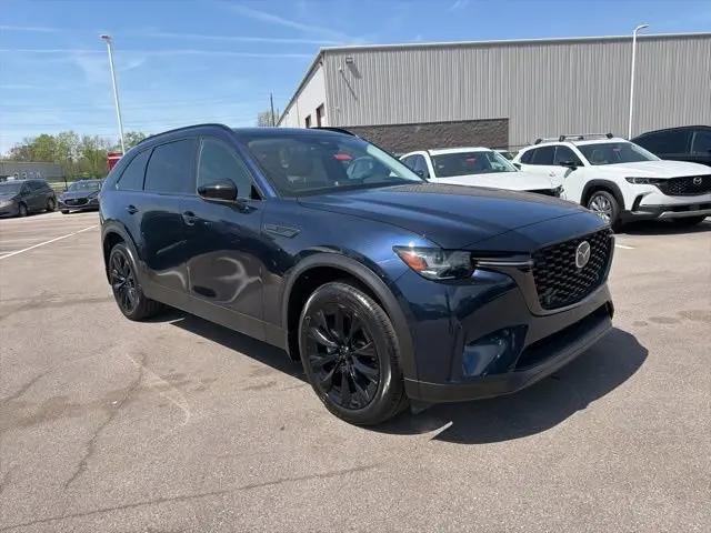 2026 Mazda X-90 3.3 Turbo Premium Sport for sale in Indianapolis, IN