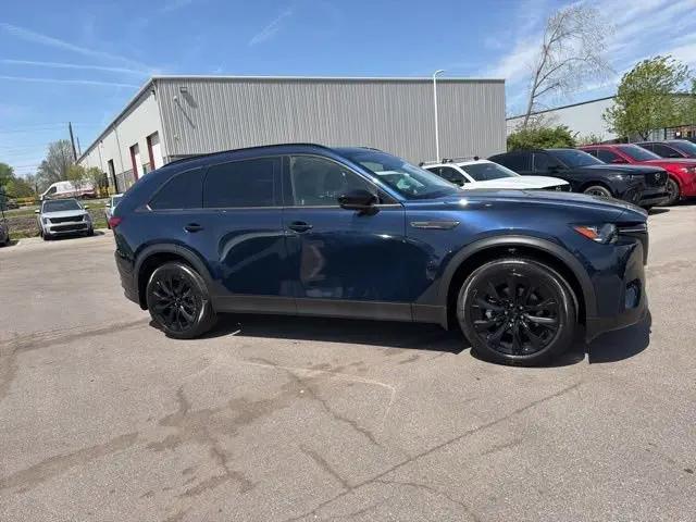 2026 Mazda X-90 3.3 Turbo Premium Sport