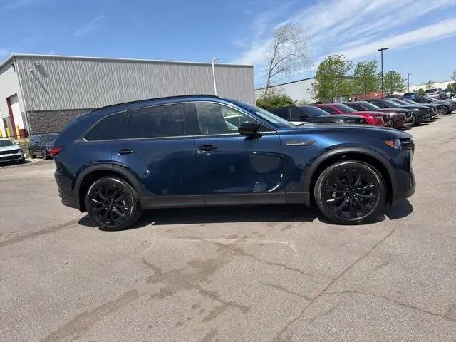 2026 Mazda X-90 3.3 Turbo Premium Sport