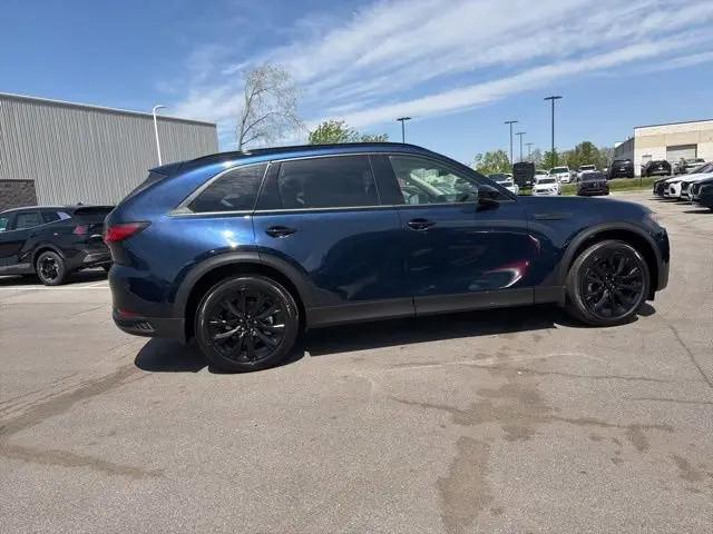 2026 Mazda X-90 3.3 Turbo Premium Sport