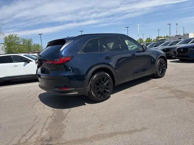 2026 Mazda X-90 3.3 Turbo Premium Sport