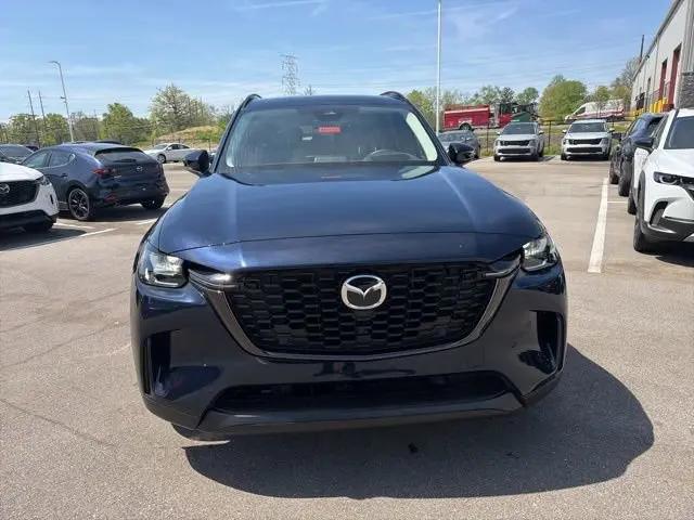 2026 Mazda X-90 3.3 Turbo Premium Sport