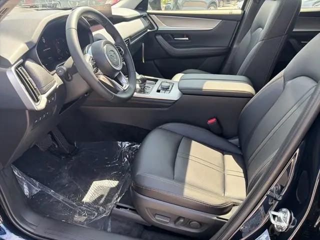 2026 Mazda X-90 3.3 Turbo Premium Sport