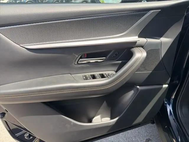 2026 Mazda X-90 3.3 Turbo Premium Sport