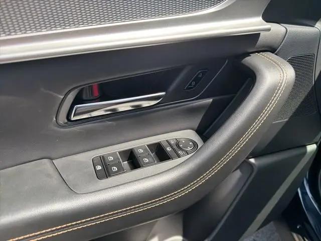 2026 Mazda X-90 3.3 Turbo Premium Sport
