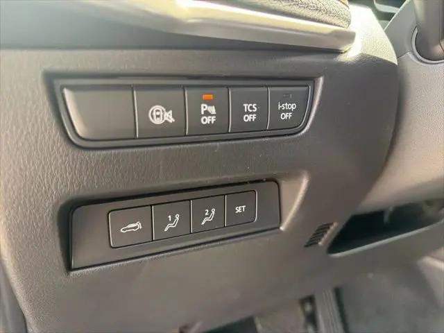 2026 Mazda X-90 3.3 Turbo Premium Sport