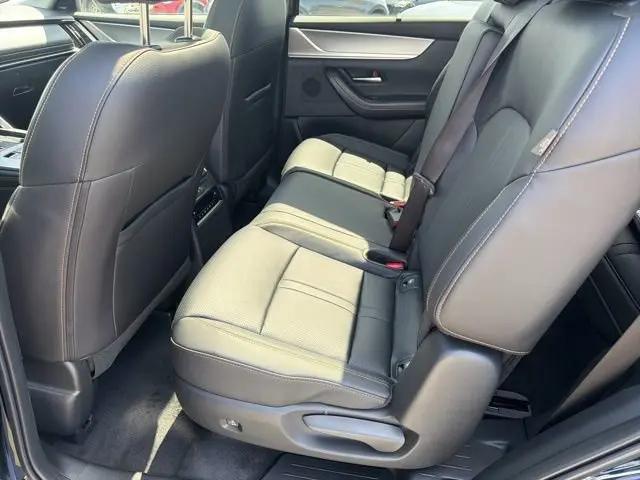 2026 Mazda X-90 3.3 Turbo Premium Sport