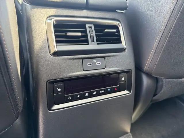 2026 Mazda X-90 3.3 Turbo Premium Sport