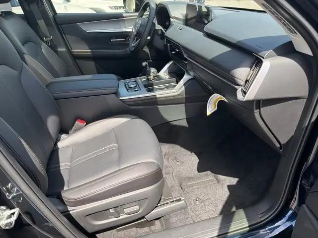 2026 Mazda X-90 3.3 Turbo Premium Sport