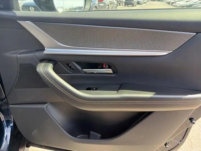 2026 Mazda X-90 3.3 Turbo Premium Sport