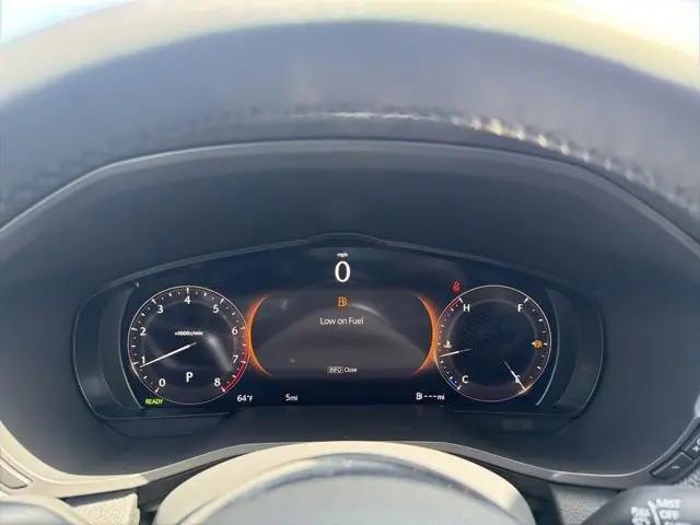 2026 Mazda X-90 3.3 Turbo Premium Sport