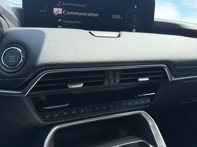 2026 Mazda X-90 3.3 Turbo Premium Sport